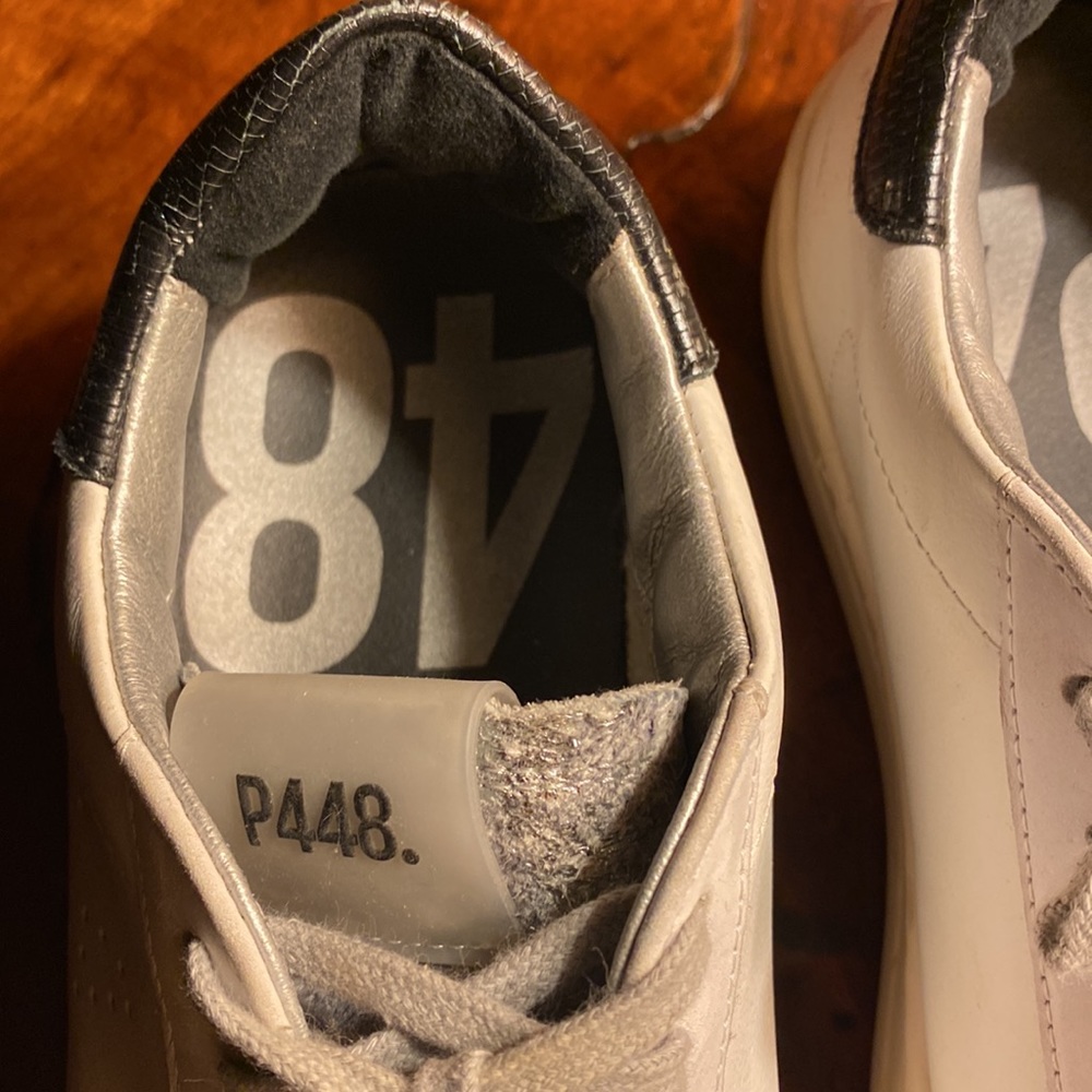 P448 Platforms - Picture 7 of 11